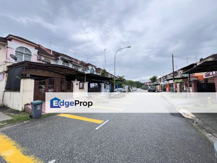 2 Storey Terrace For Sale @ Sri pulai Perdana , Johor, Skudai