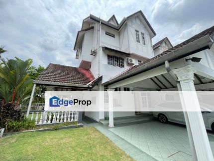 3 Storey Terrace For Sale @ Tampoi utama , Johor, Tampoi