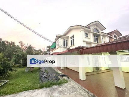 2 Storey Terrace For Sale @ Nusa Indah , Johor, Nusajaya