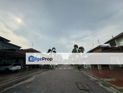 2 Storey Cluster For Sale @ sutera utama, Johor, Skudai