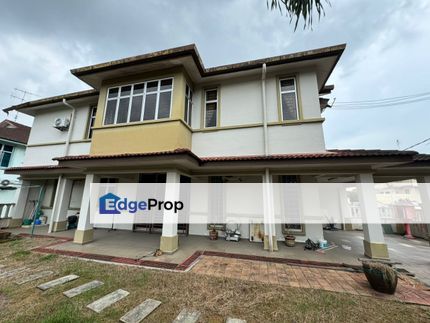 2 Storey Terrace For Sale @ kulai indahpura, Johor, Kulai