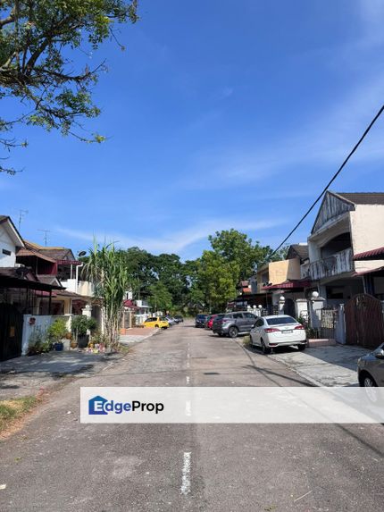 2 Storey Terrace For Sale @ jalan Mewah ria , Johor, Tampoi