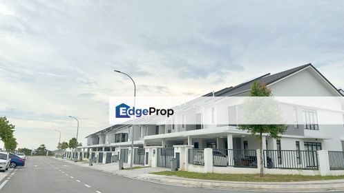 2 Storey Terrace for rent @ Aspira Park gelang patah, Johor, Gelang Patah