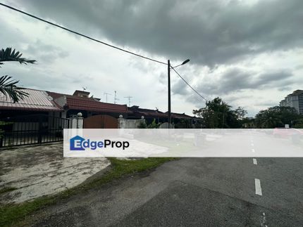 1 Storey Terrace for sale @ semenanjung skudai, Johor, Skudai