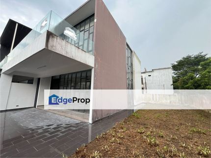 2 Storey Terrace for sale @ cube 176 pulai jaya, Johor, Kangkar Pulai
