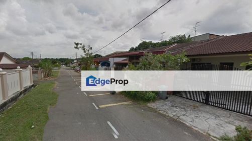 1 Storey Terrace for sale @ selesa jaya skudai, Johor, Skudai