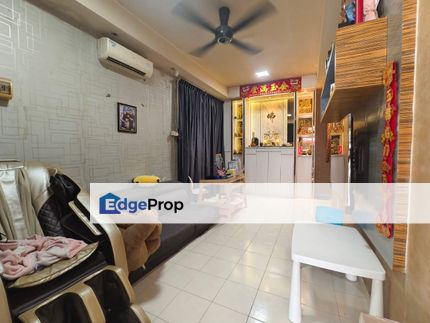 1 Storey Terrace for Sale @ jalan merbau kulai, Johor, Kulai