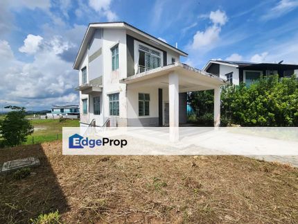 2 Storey bungalow for sale @ eroca hills, Johor, Kulai