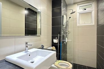 Tropez Residences @ Tropicana Danga Bay