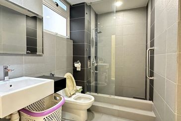 Tropez Residences @ Tropicana Danga Bay