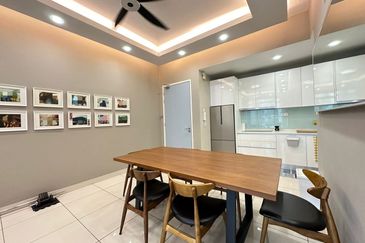 Tropez Residences @ Tropicana Danga Bay