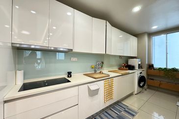 Tropez Residences @ Tropicana Danga Bay