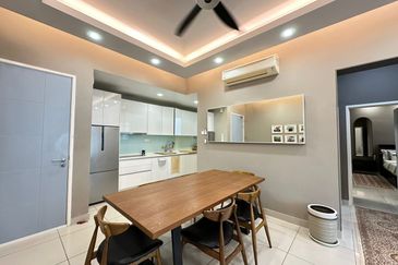 Tropez Residences @ Tropicana Danga Bay