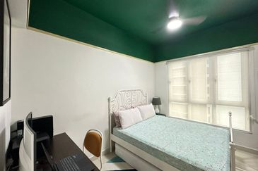 Tropez Residences @ Tropicana Danga Bay