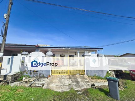 1 Storey Terrace for sale @ tembaga Kuning Sri skudai, Johor, Skudai