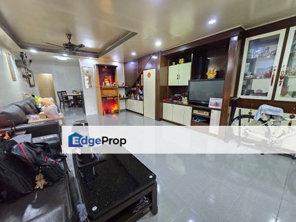 2 Storey Terrace for sale @ Muhibbah kulai, Johor, Kulai