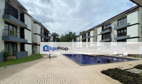 Town House for sale @ taman D utama perling , Johor, Johor Bahru