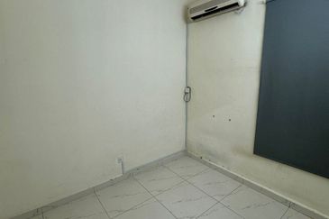 Austin Residence @Taman Mount Austin