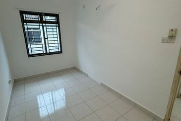 Austin Residence @Taman Mount Austin