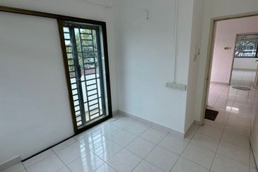 Austin Residence @Taman Mount Austin