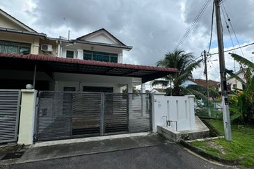 Austin Residence @Taman Mount Austin