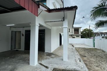 Austin Residence @Taman Mount Austin