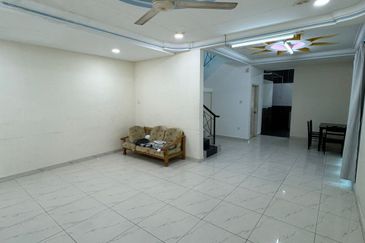 Austin Residence @Taman Mount Austin