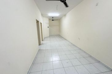 JP Perdana (Jaya Putra Perdana)