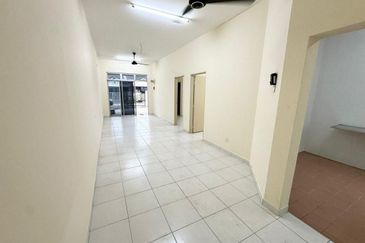 JP Perdana (Jaya Putra Perdana)