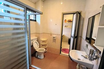 Austin Residence @Taman Mount Austin