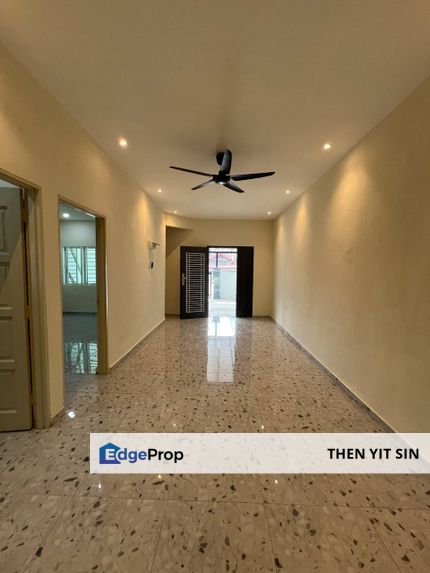 Single Storey @ Taman Skudai Baru @ Renovated & Easy Access, Johor, Skudai