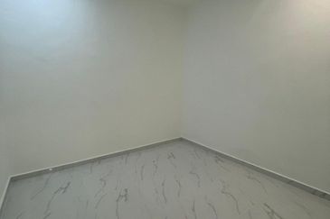 Single Storey Terrace @ Kulai Taman Makmur @ Beside Main Road