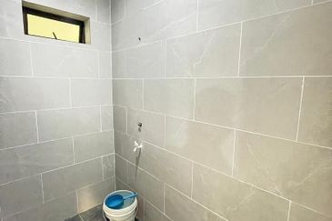 Single Storey Terrace @ Kulai Taman Makmur @ Beside Main Road