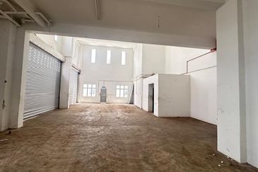 i-Parc @ Tanjung Pelepas