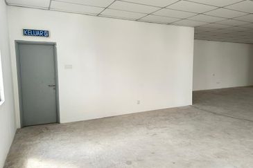 i-Parc @ Tanjung Pelepas