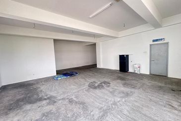 i-Parc @ Tanjung Pelepas