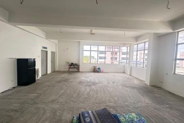 i-Parc @ Tanjung Pelepas