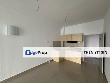 Optimus Medini Apartment @ Medini Nusajaya Iskandar Puteri @ Furnished with Air Con, Johor, 