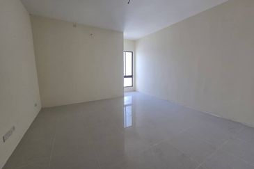 Senai Hill Residences