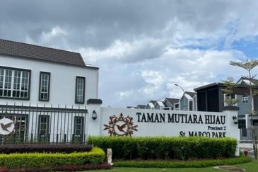 St Marco Park Phase 2