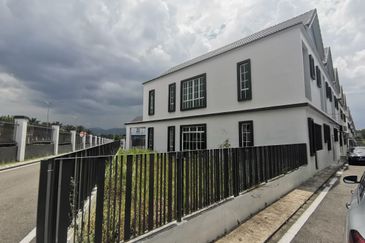 St Marco Park Phase 2