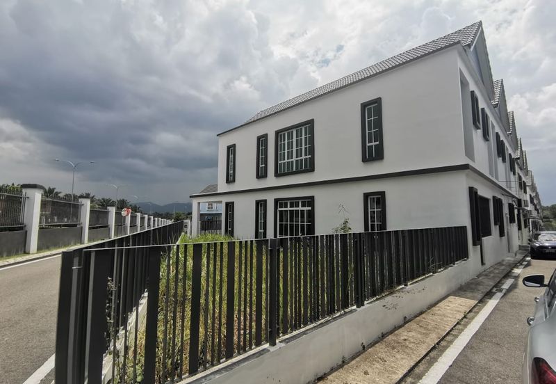 St Marco Park Phase 2