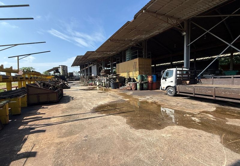 Kawasan Perindustrian Seelong