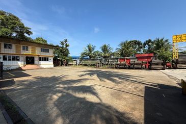 Kawasan Perindustrian Seelong