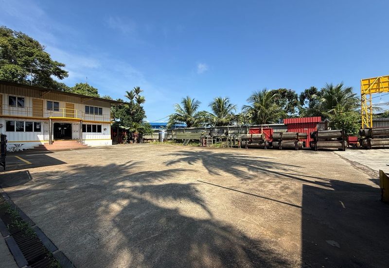 Kawasan Perindustrian Seelong