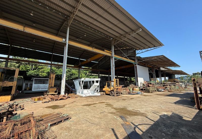 Kawasan Perindustrian Seelong