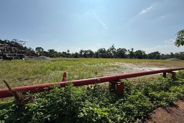 Kawasan Perindustrian Seelong