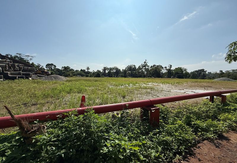 Kawasan Perindustrian Seelong