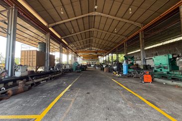 Kawasan Perindustrian Seelong
