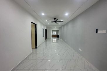 Taman Bintang, Senai